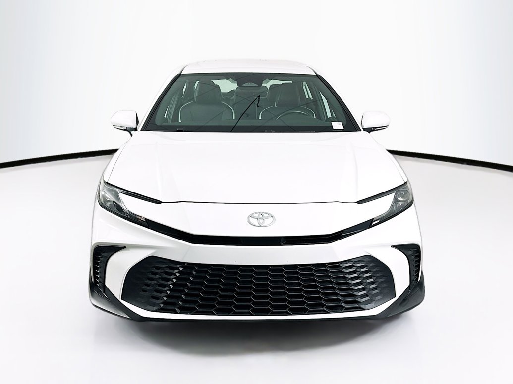 toyota camry 2025 4T1DAACK8SU034082 image toyota camry 2025 4T1DAACK8SU034082 image