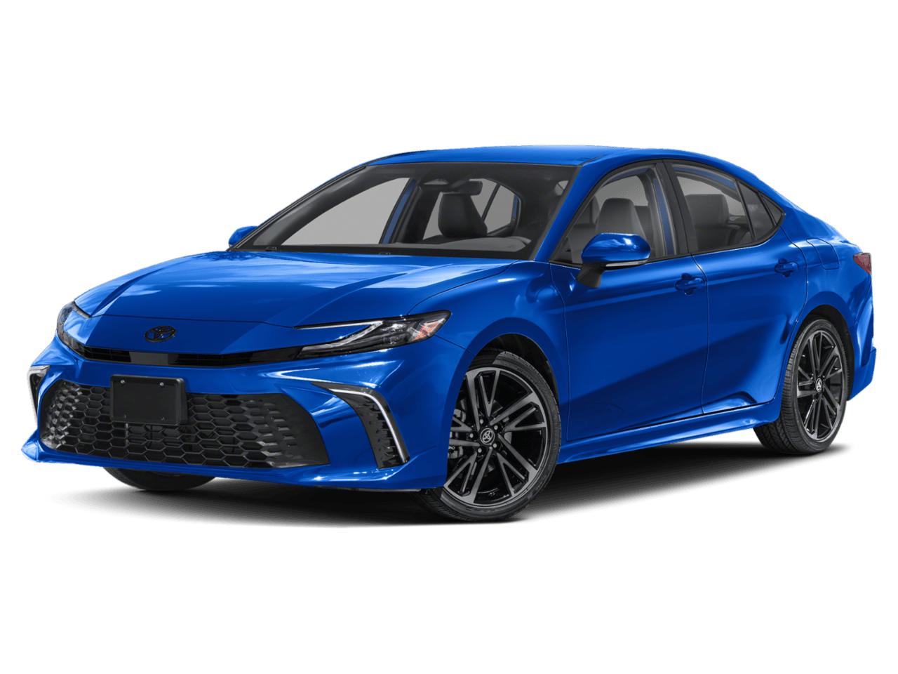 toyota camry 2025 4T1DAACK3SU071296 image toyota camry 2025 4T1DAACK3SU071296 image