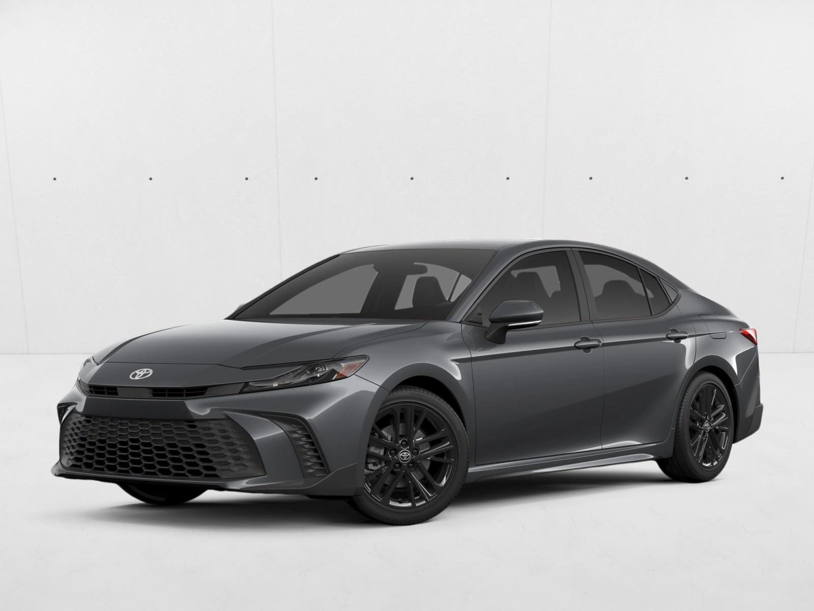 toyota camry 2025 4T1DAACK8SU592689 image toyota camry 2025 4T1DAACK8SU592689 image
