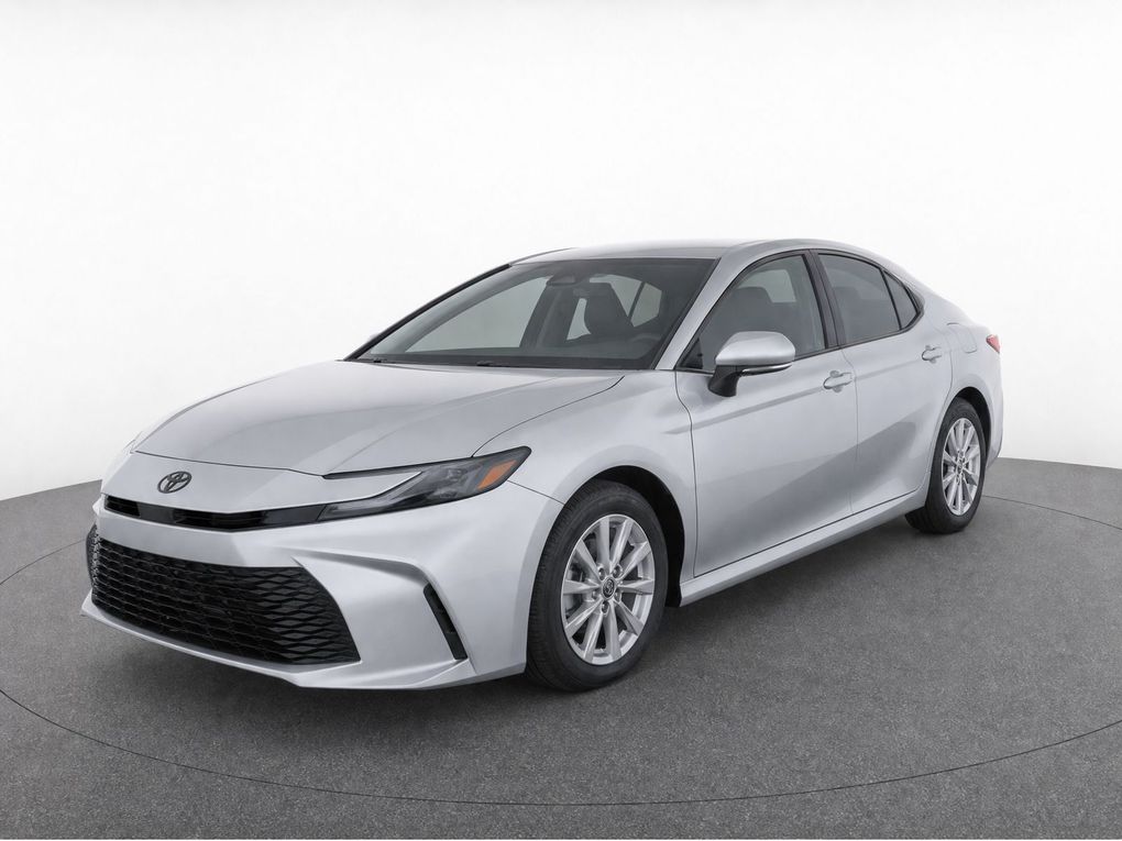 toyota camry 2025 4T1DAACK5SU647129 image toyota camry 2025 4T1DAACK5SU647129 image