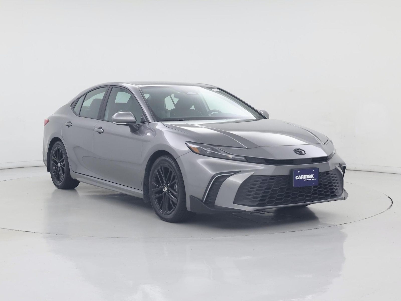 toyota camry 2025 4T1DAACK8SU514543 image toyota camry 2025 4T1DAACK8SU514543 image