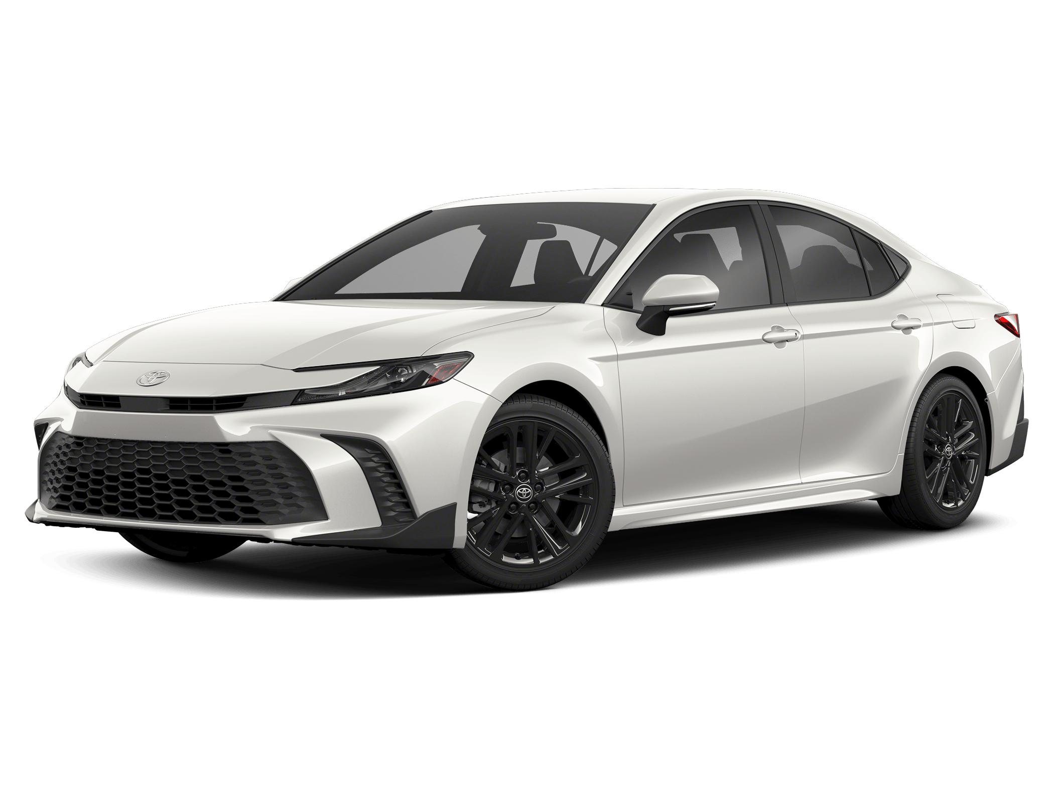 toyota camry 2025 4T1DAACKXSU072820 image toyota camry 2025 4T1DAACKXSU072820 image