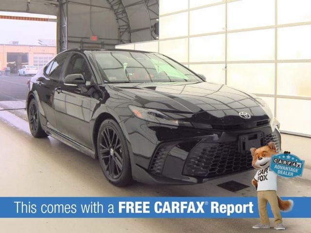 toyota camry 2025 4T1DAACK7SU134173 image toyota camry 2025 4T1DAACK7SU134173 image