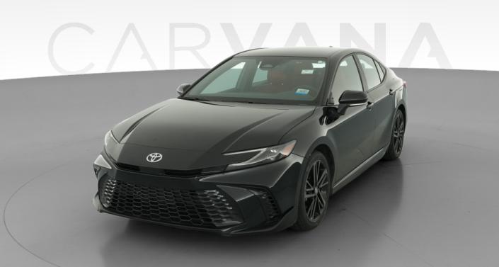 toyota camry 2025 4T1DBADK2SU001624 image toyota camry 2025 4T1DBADK2SU001624 image
