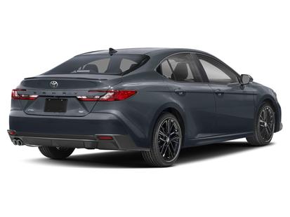toyota camry 2025 4T1DBADK3SU527969 image toyota camry 2025 4T1DBADK3SU527969 image
