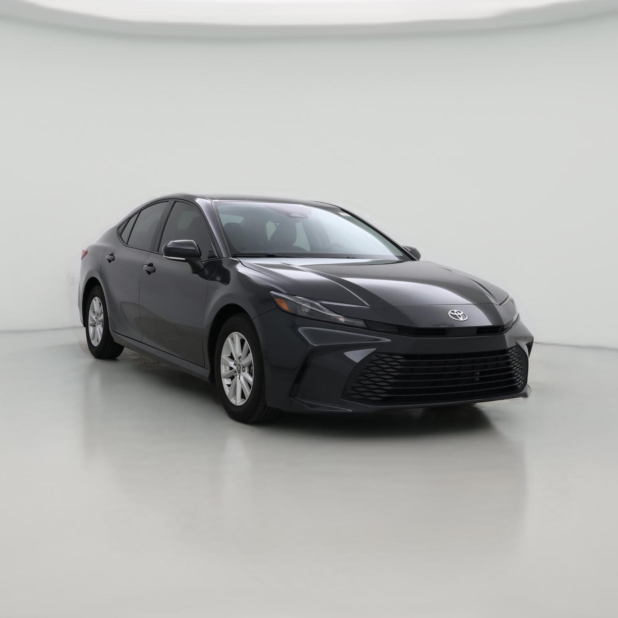 toyota camry 2025 4T1DAACK1SU083589 image toyota camry 2025 4T1DAACK1SU083589 image