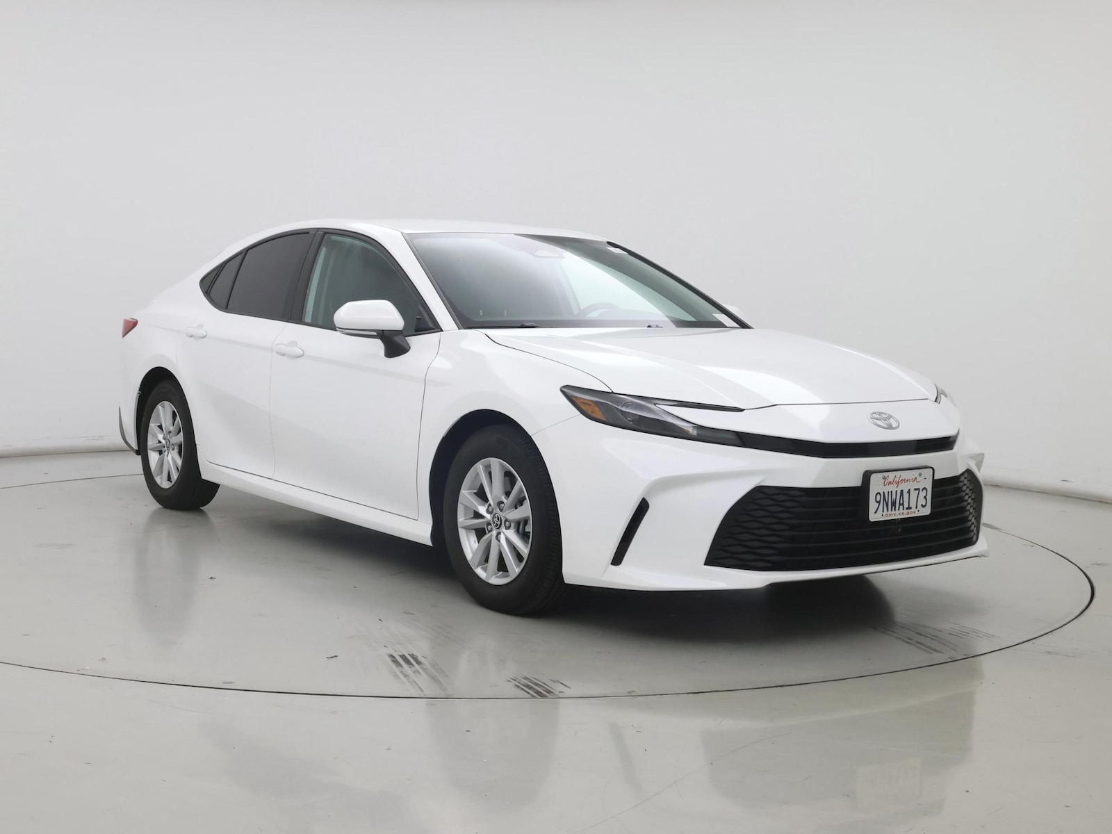 toyota camry 2025 4T1DAACK0SU525052 image toyota camry 2025 4T1DAACK0SU525052 image
