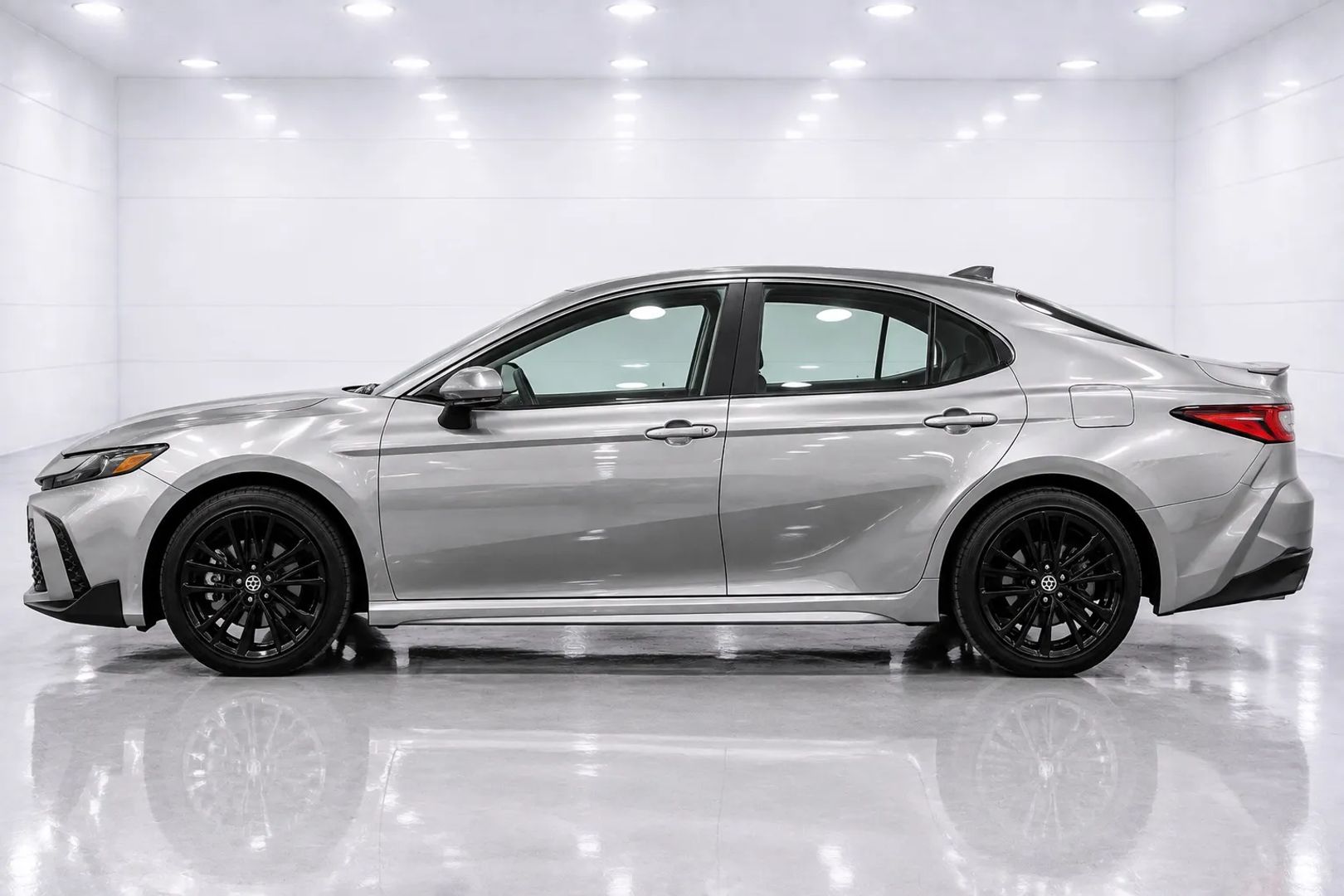toyota camry 2025 4T1DAACK9SU619351 image toyota camry 2025 4T1DAACK9SU619351 image