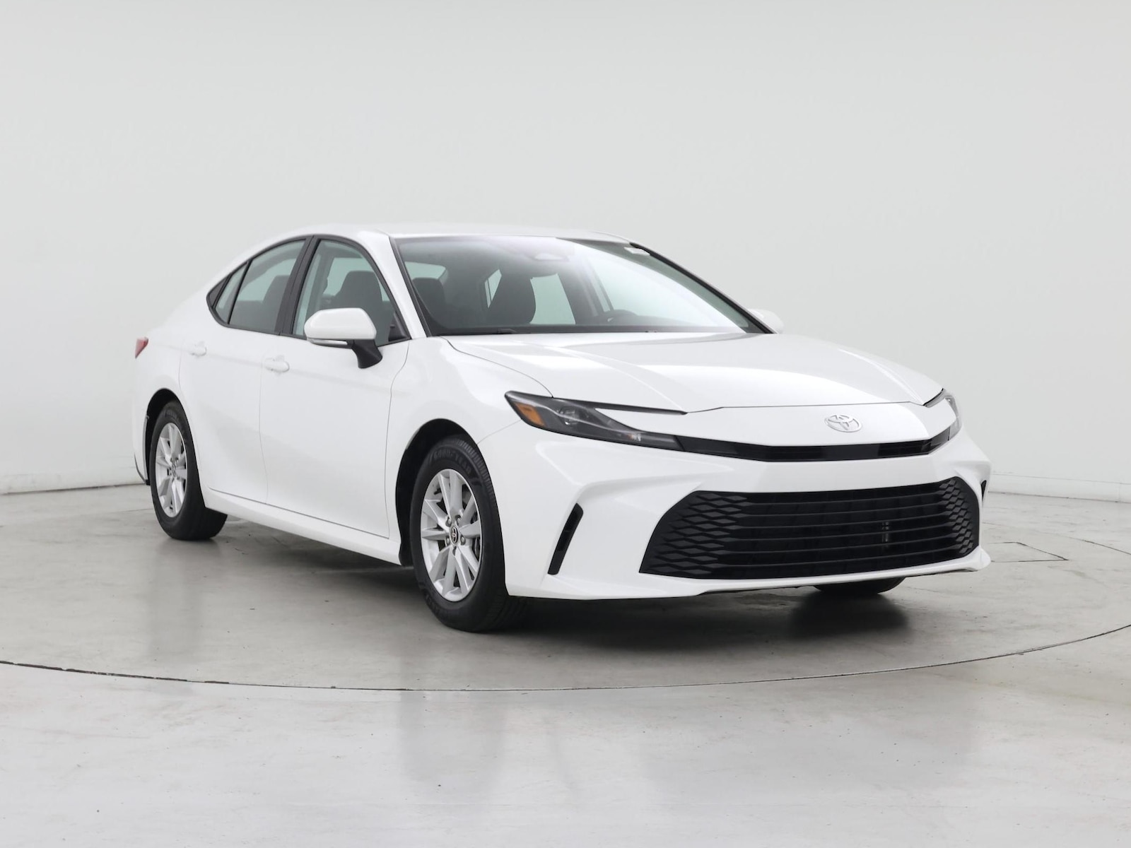 toyota camry 2025 4T1DAACK8SU544769 image toyota camry 2025 4T1DAACK8SU544769 image