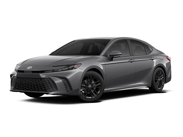 toyota camry 2025 4T1DAACK0SU543602 image toyota camry 2025 4T1DAACK0SU543602 image
