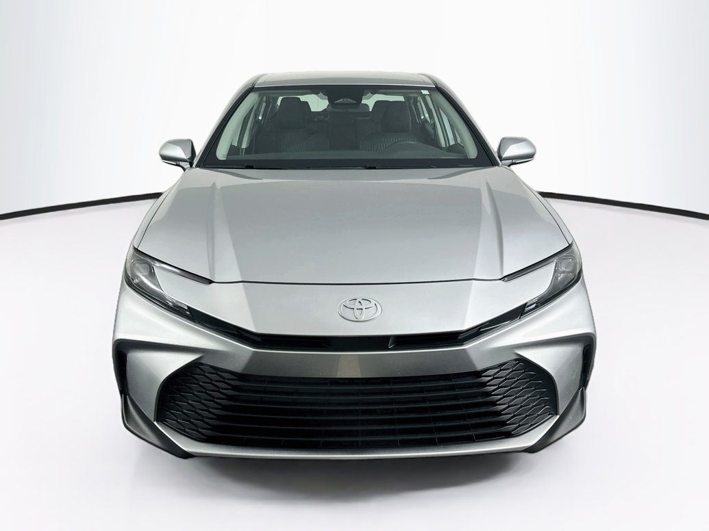 toyota camry 2025 4T1DAACK5SU549685 image toyota camry 2025 4T1DAACK5SU549685 image