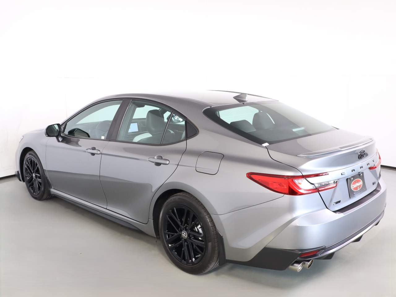 toyota camry 2025 4T1DAACK8SU598833 image toyota camry 2025 4T1DAACK8SU598833 image