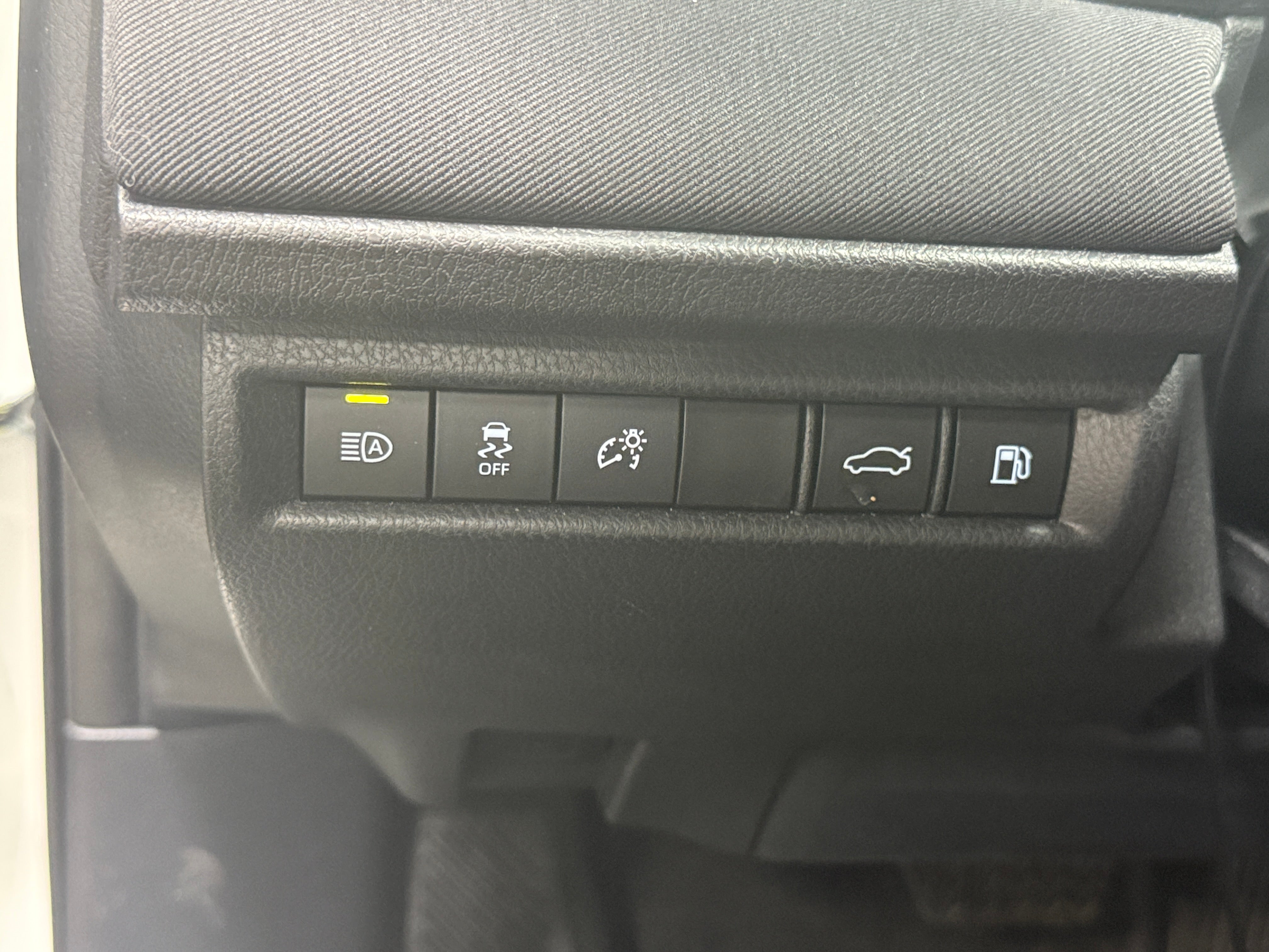 toyota camry 2025 4T1DAACK9SU092590 image toyota camry 2025 4T1DAACK9SU092590 image