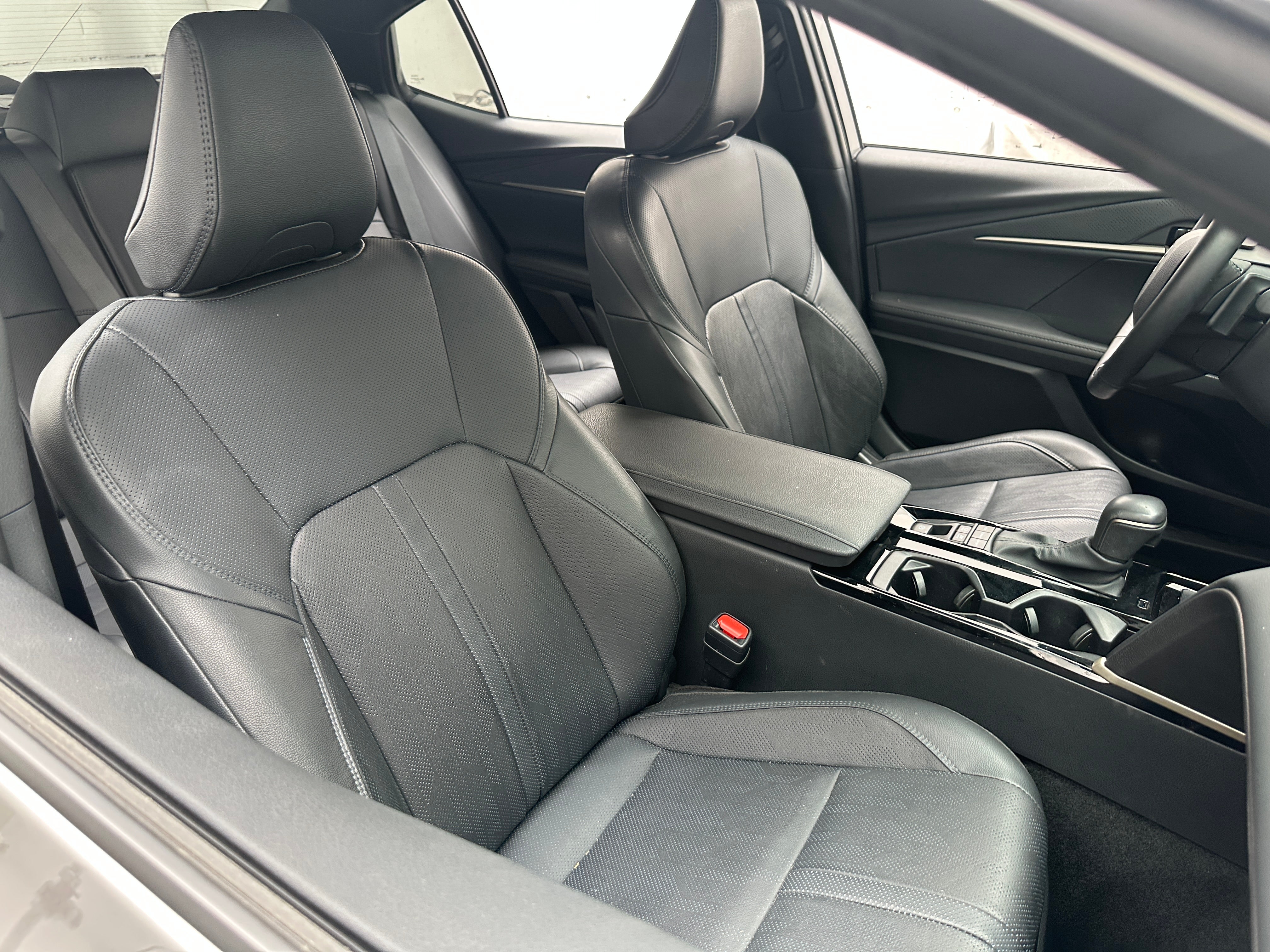 toyota camry 2025 4T1DAACK0SU532759 image toyota camry 2025 4T1DAACK0SU532759 image