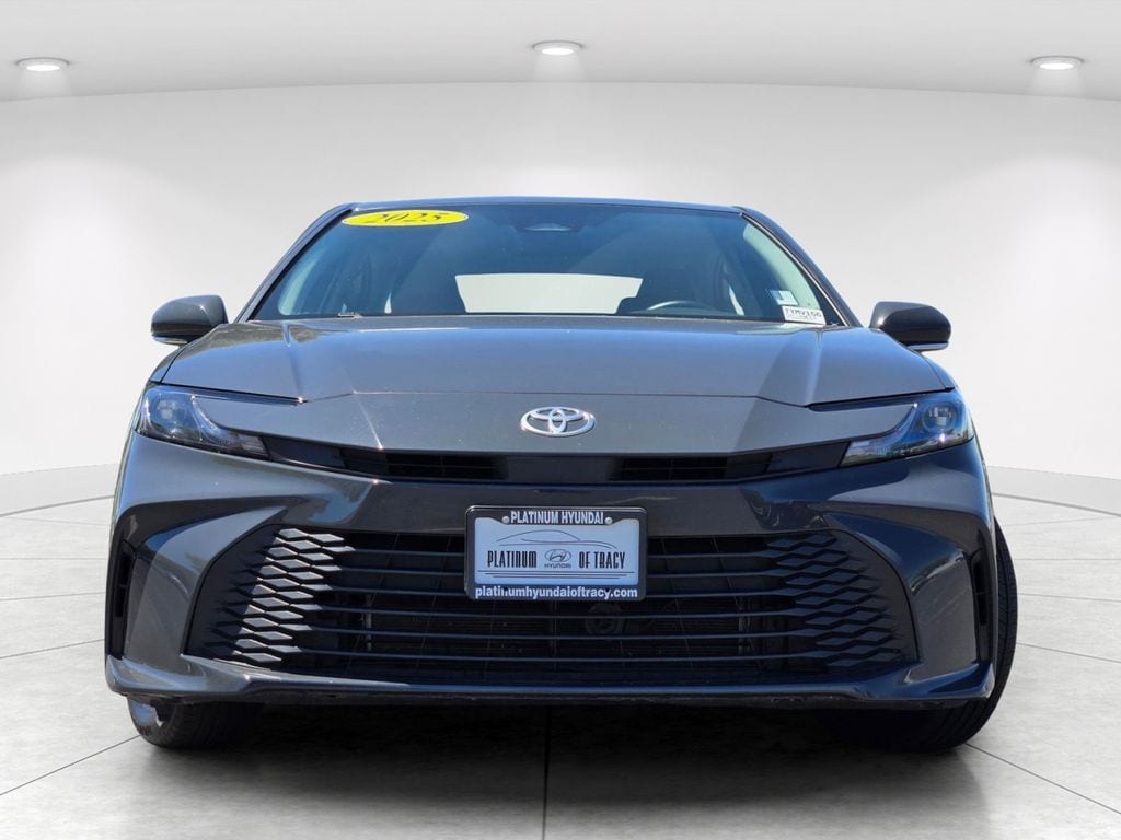 toyota camry 2025 4T1DBADK8SU000283 image toyota camry 2025 4T1DBADK8SU000283 image