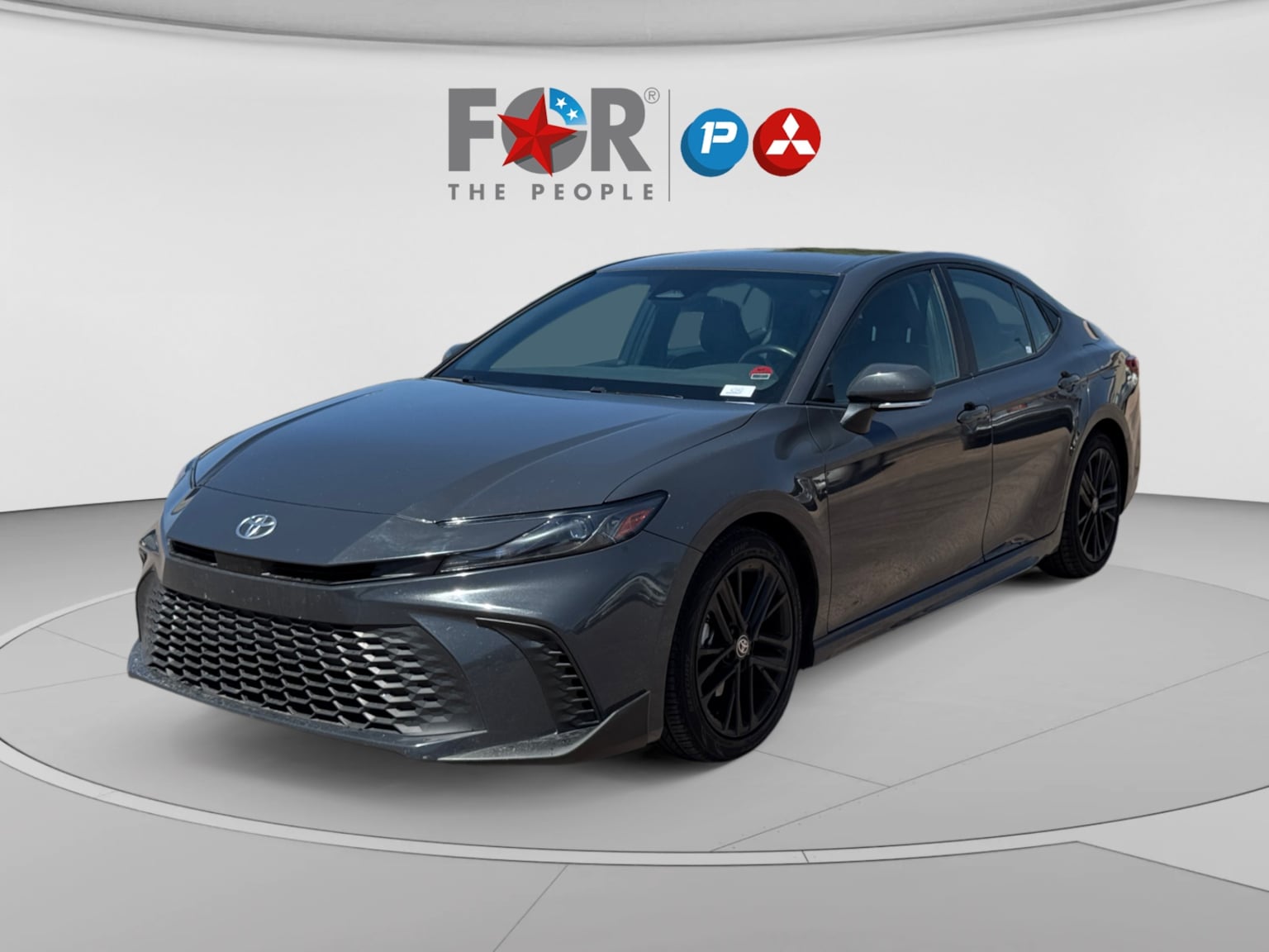toyota camry 2025 4T1DAACKXSU073255 image toyota camry 2025 4T1DAACKXSU073255 image