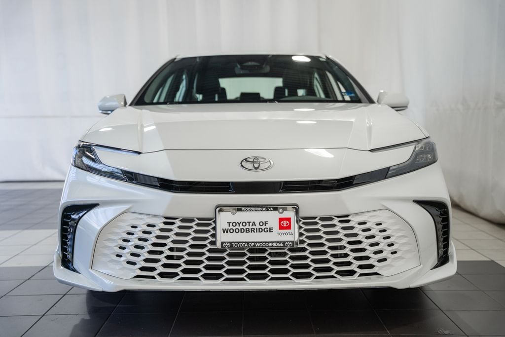 toyota camry 2025 4T1DAACK2SU620583 image toyota camry 2025 4T1DAACK2SU620583 image