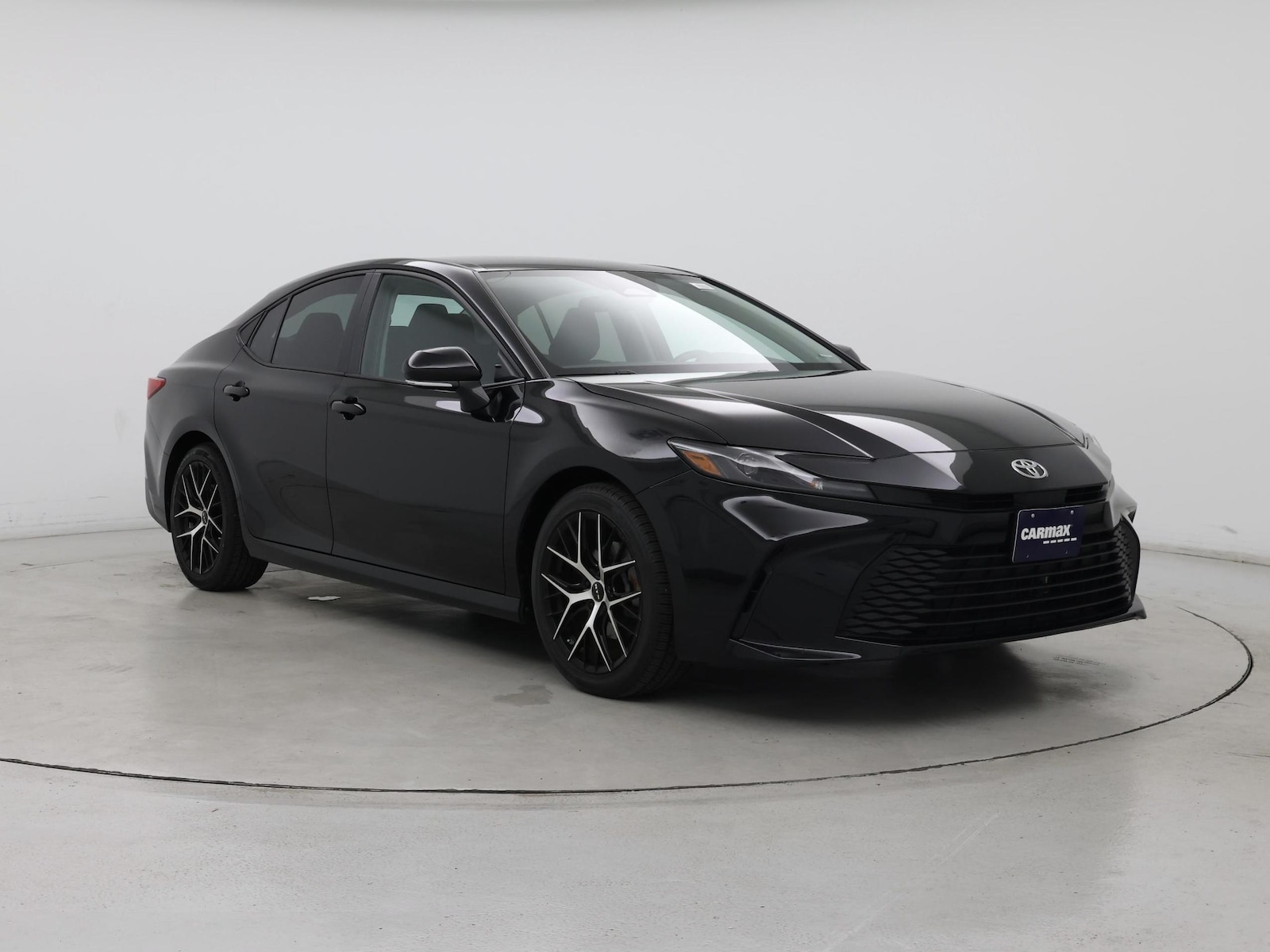 toyota camry 2025 4T1DAACK5SU096670 image toyota camry 2025 4T1DAACK5SU096670 image