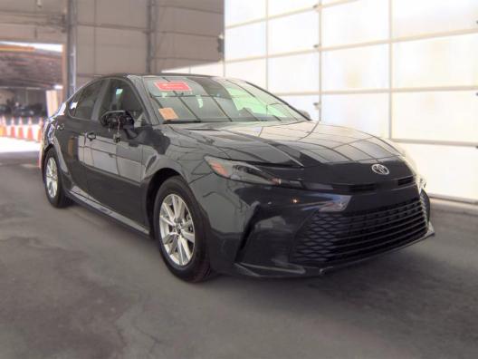 toyota camry 2025 4T1DAACK3SU095162 image toyota camry 2025 4T1DAACK3SU095162 image