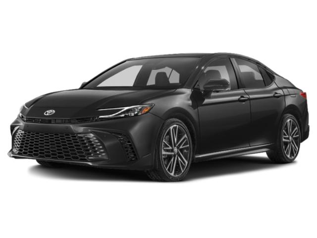 toyota camry 2025 4T1DAACK9SU504006 image toyota camry 2025 4T1DAACK9SU504006 image