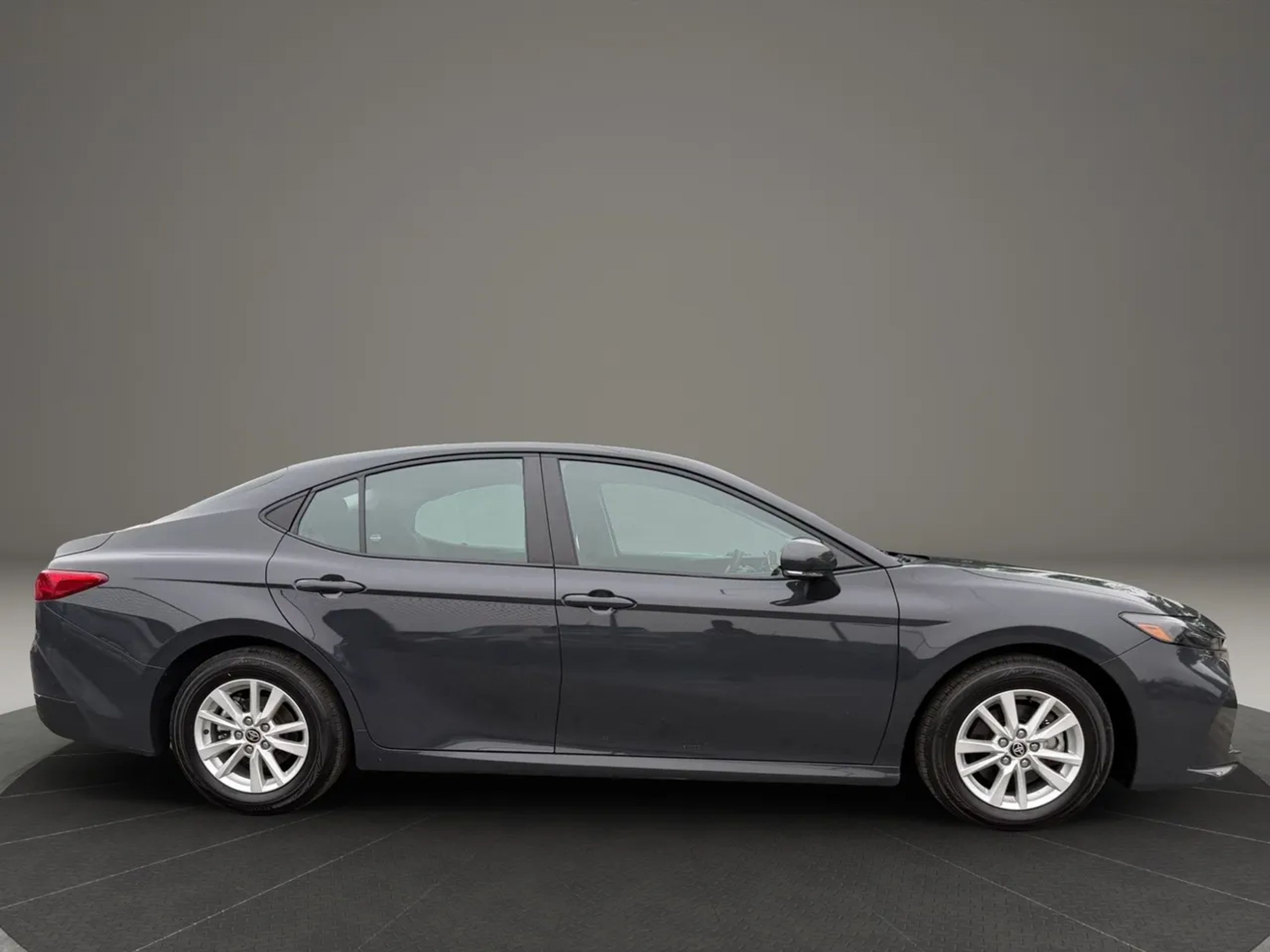 toyota camry 2025 4T1DAACK8SU003821 image toyota camry 2025 4T1DAACK8SU003821 image