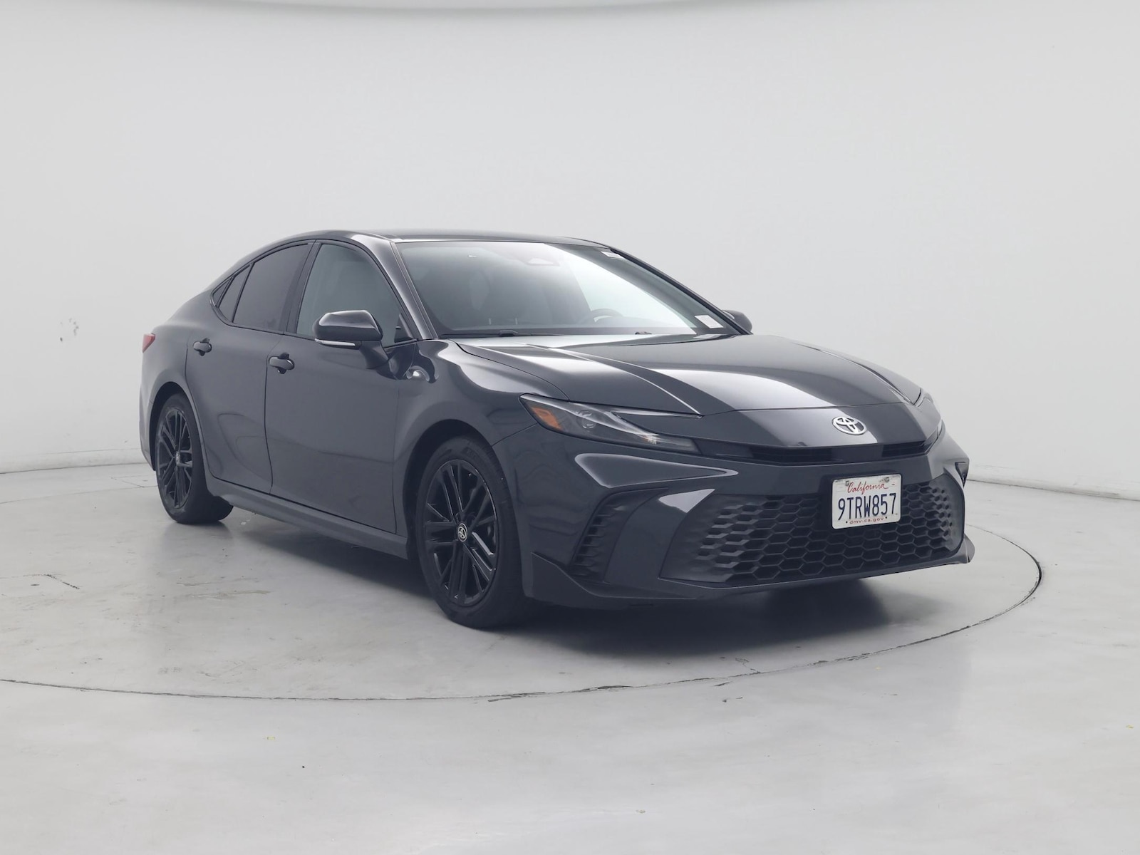 toyota camry 2025 4T1DAACK1SU148862 image toyota camry 2025 4T1DAACK1SU148862 image