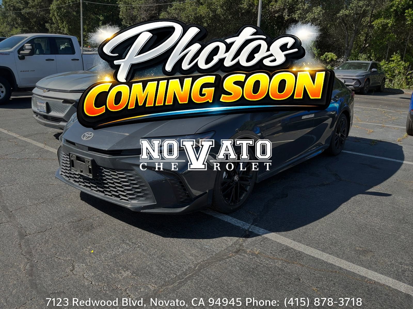 toyota camry 2025 4T1DAACK3SU068124 image toyota camry 2025 4T1DAACK3SU068124 image