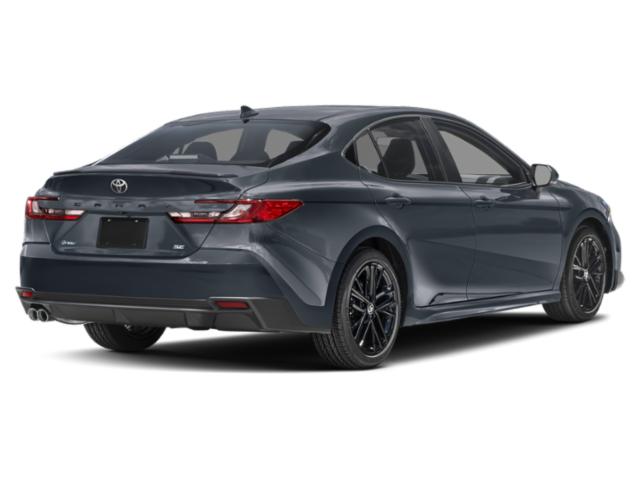 toyota camry 2025 4T1DAACK8SU038102 image toyota camry 2025 4T1DAACK8SU038102 image