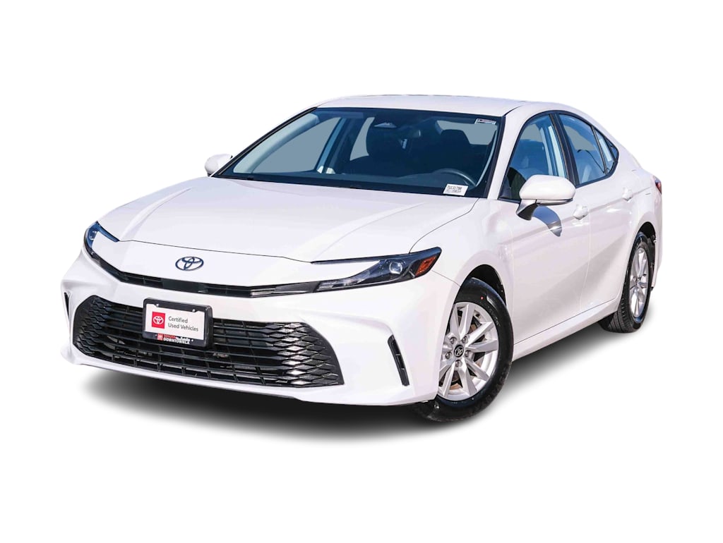 toyota camry 2025 4T1DAACK6SU035442 image toyota camry 2025 4T1DAACK6SU035442 image