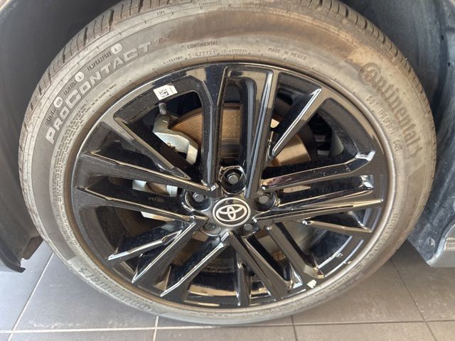 toyota camry 2025 4T1DAACK9SU594998 image toyota camry 2025 4T1DAACK9SU594998 image