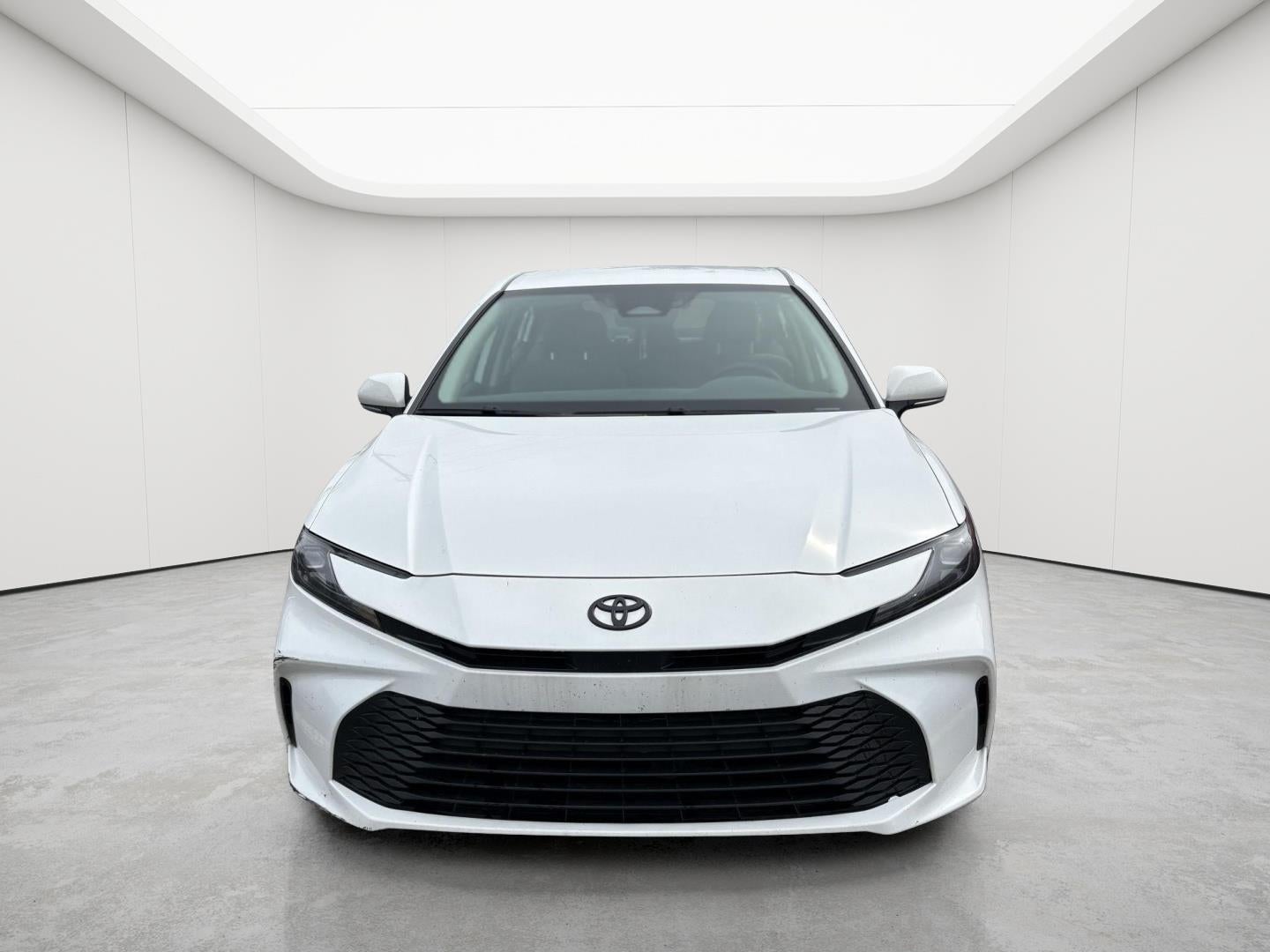 toyota camry 2025 4T1DAACK2SU532939 image toyota camry 2025 4T1DAACK2SU532939 image