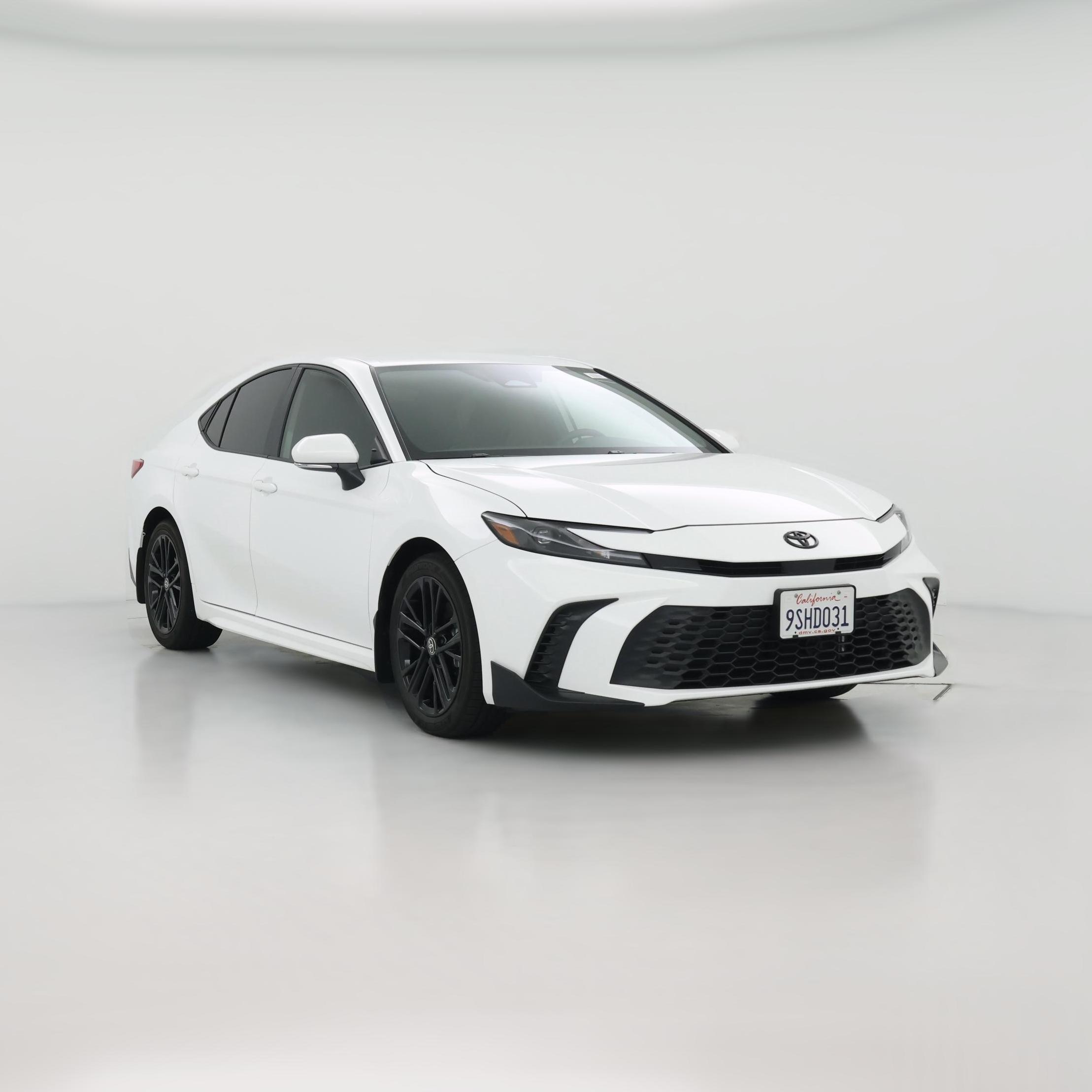 toyota camry 2025 4T1DAACK2SU583079 image toyota camry 2025 4T1DAACK2SU583079 image