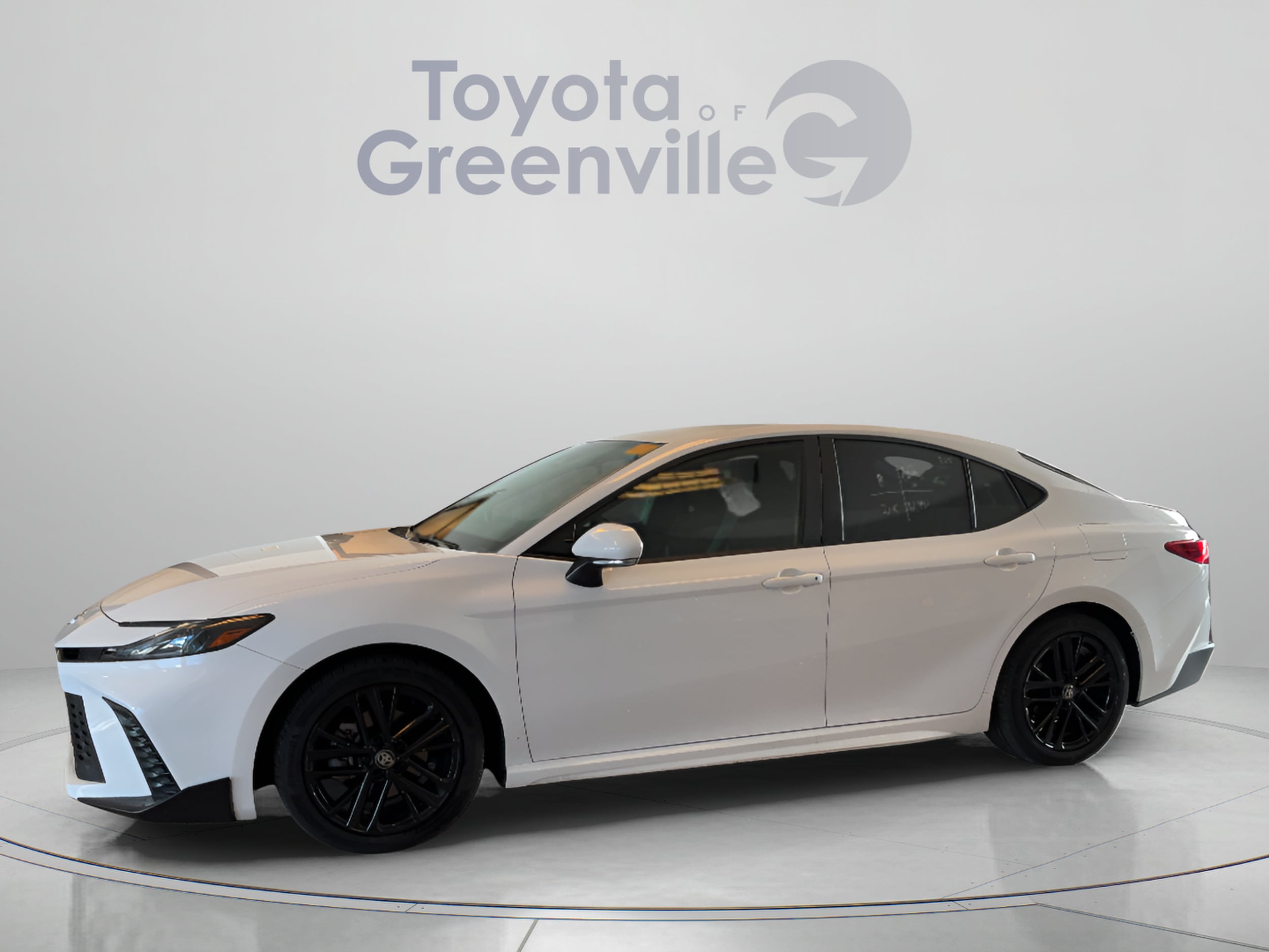 toyota camry 2025 4T1DAACK7SU627979 image toyota camry 2025 4T1DAACK7SU627979 image