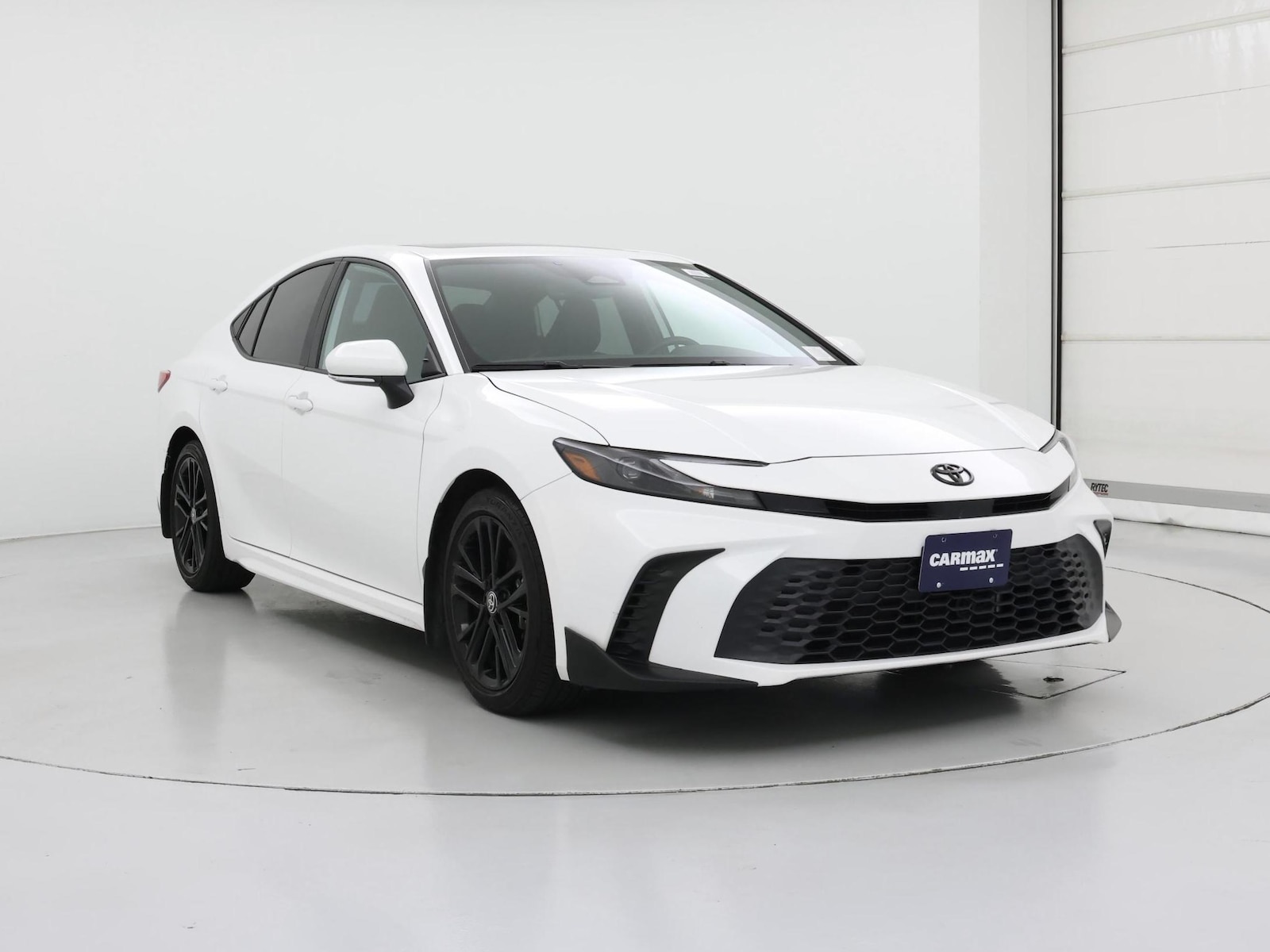 toyota camry 2025 4T1DAACK4SU083845 image toyota camry 2025 4T1DAACK4SU083845 image