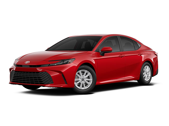 toyota camry 2025 4T1DAACK6SU024098 image toyota camry 2025 4T1DAACK6SU024098 image