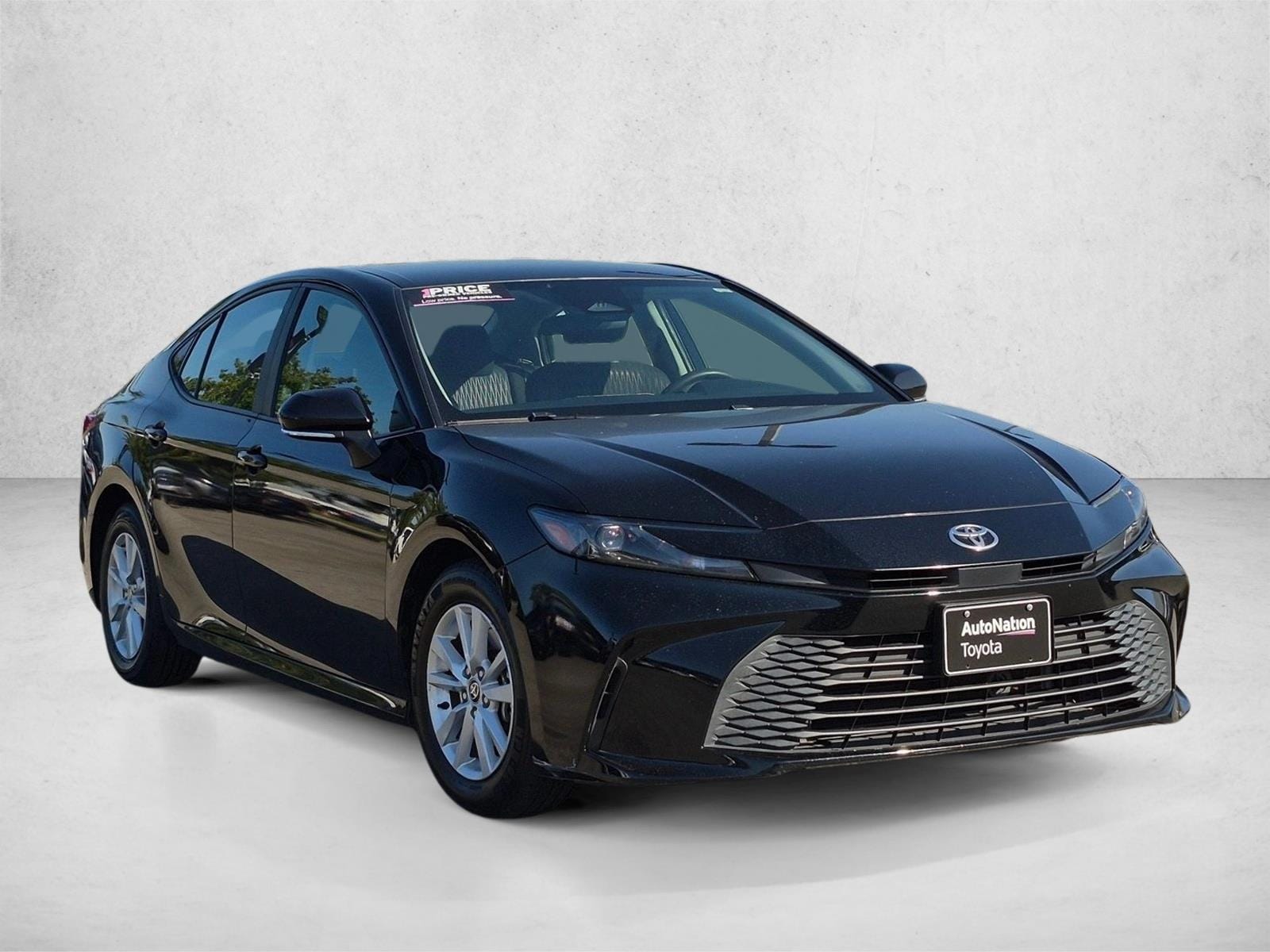 toyota camry 2025 4T1DAACK3SU034197 image toyota camry 2025 4T1DAACK3SU034197 image