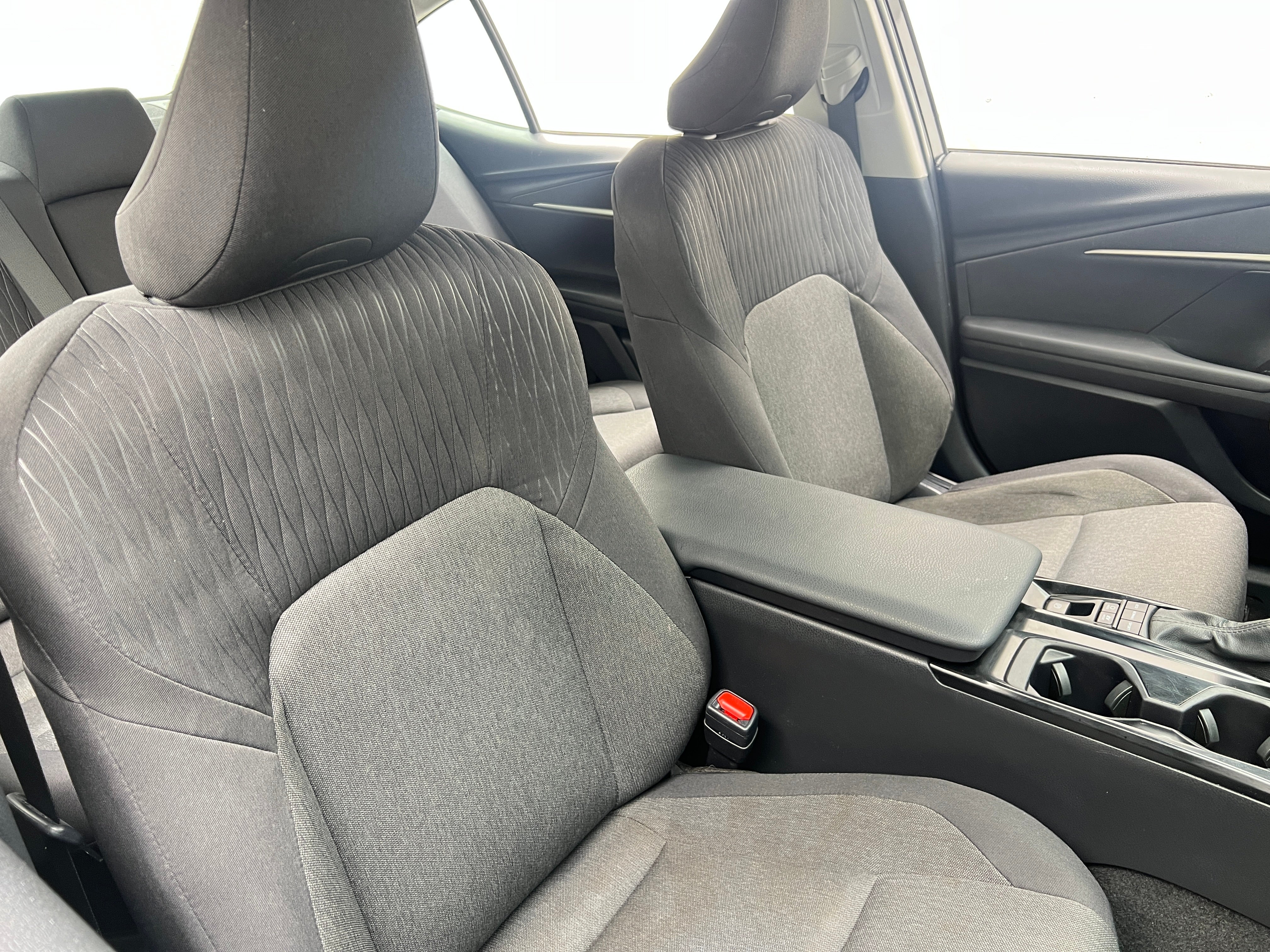 toyota camry 2025 4T1DAACK9SU025648 image toyota camry 2025 4T1DAACK9SU025648 image