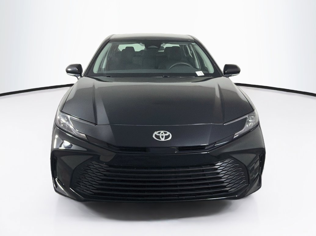 toyota camry 2025 4T1DAACK9SU117617 image toyota camry 2025 4T1DAACK9SU117617 image
