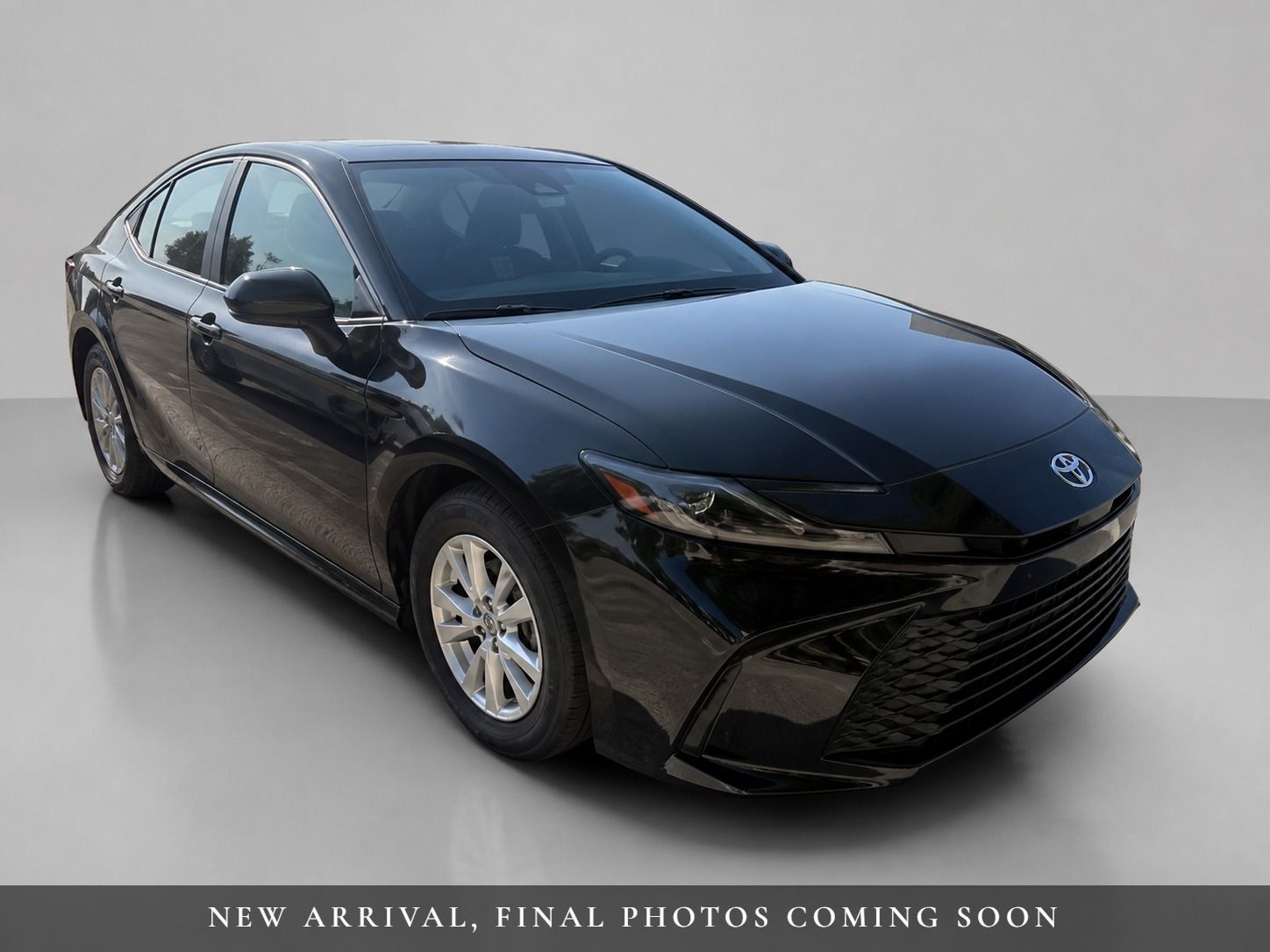 toyota camry 2025 4T1DAACK1SU536352 image toyota camry 2025 4T1DAACK1SU536352 image