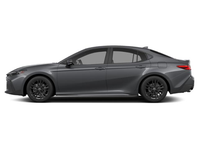toyota camry 2025 4T1DAACK0SU192173 image toyota camry 2025 4T1DAACK0SU192173 image