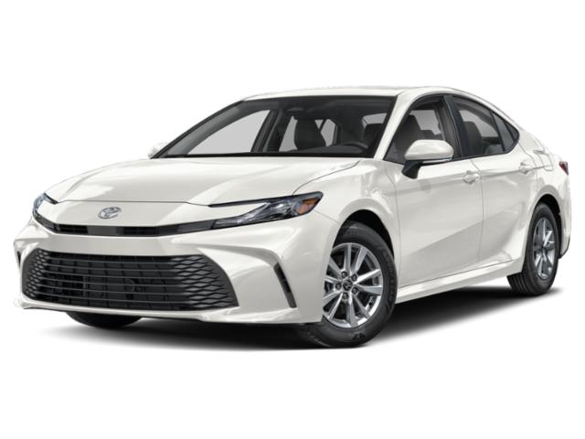toyota camry 2025 4T1DAACK0SU069683 image toyota camry 2025 4T1DAACK0SU069683 image