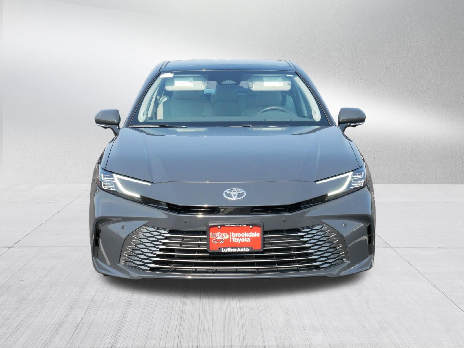 toyota camry 2025 4T1DBADKXSU533980 image toyota camry 2025 4T1DBADKXSU533980 image