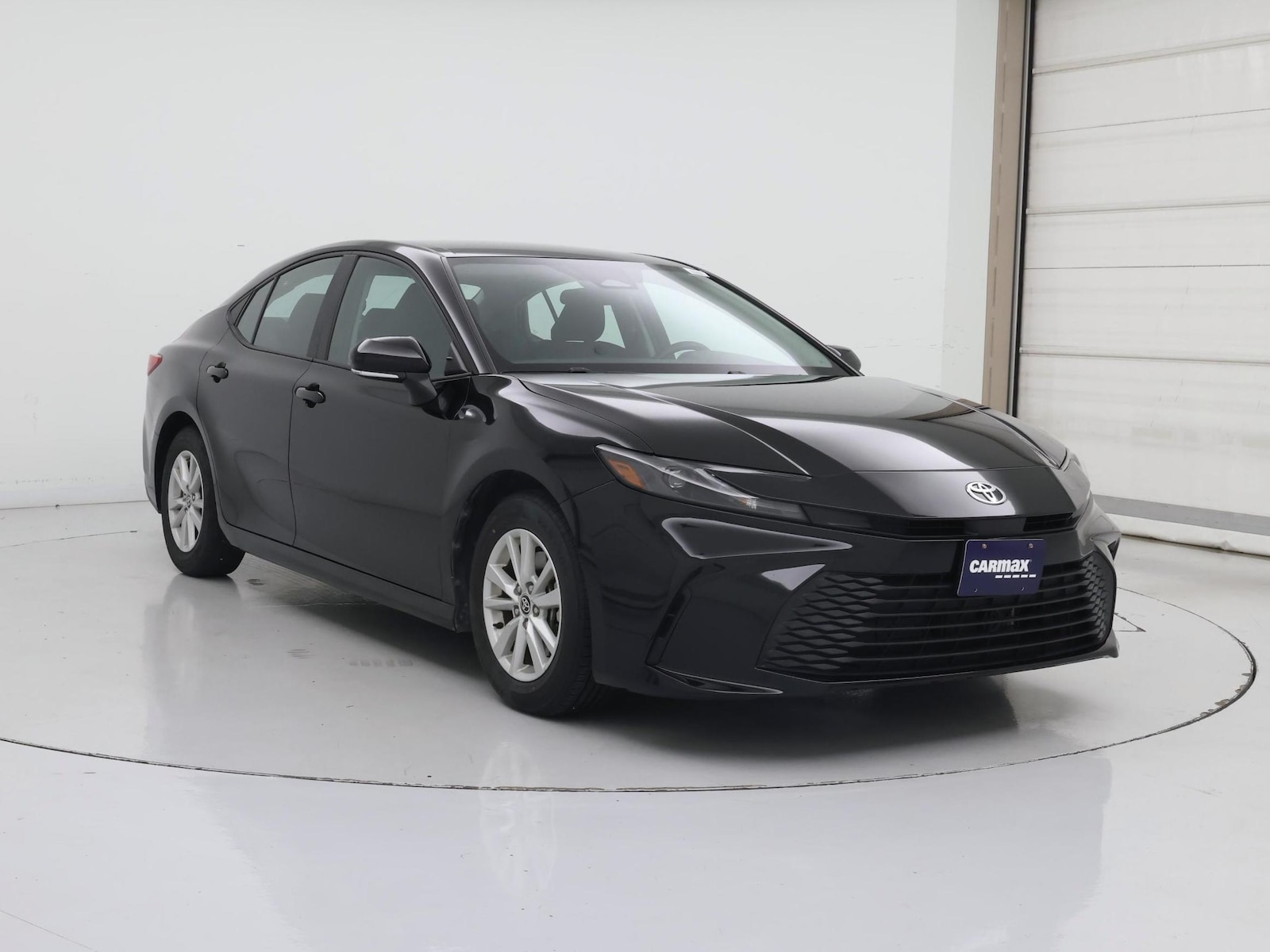 toyota camry 2025 4T1DAACK5SU115220 image toyota camry 2025 4T1DAACK5SU115220 image
