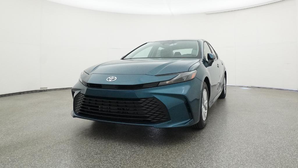 toyota camry 2025 4T1DAACK4SU649440 image toyota camry 2025 4T1DAACK4SU649440 image