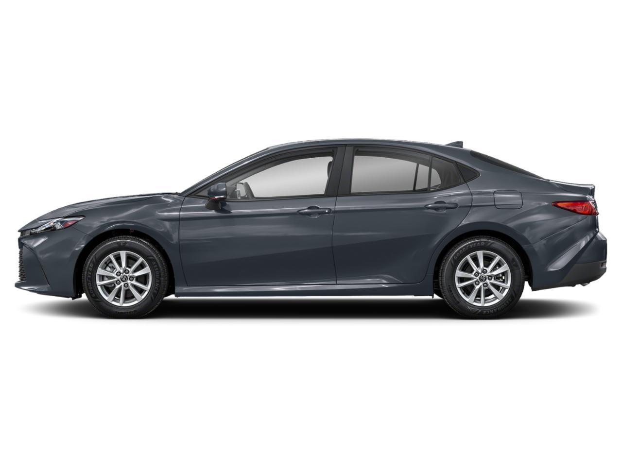 toyota camry 2025 4T1DAACK5SU057321 image toyota camry 2025 4T1DAACK5SU057321 image