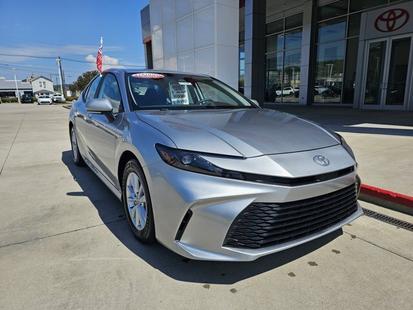 toyota camry 2025 4T1DAACK1SU628612 image toyota camry 2025 4T1DAACK1SU628612 image