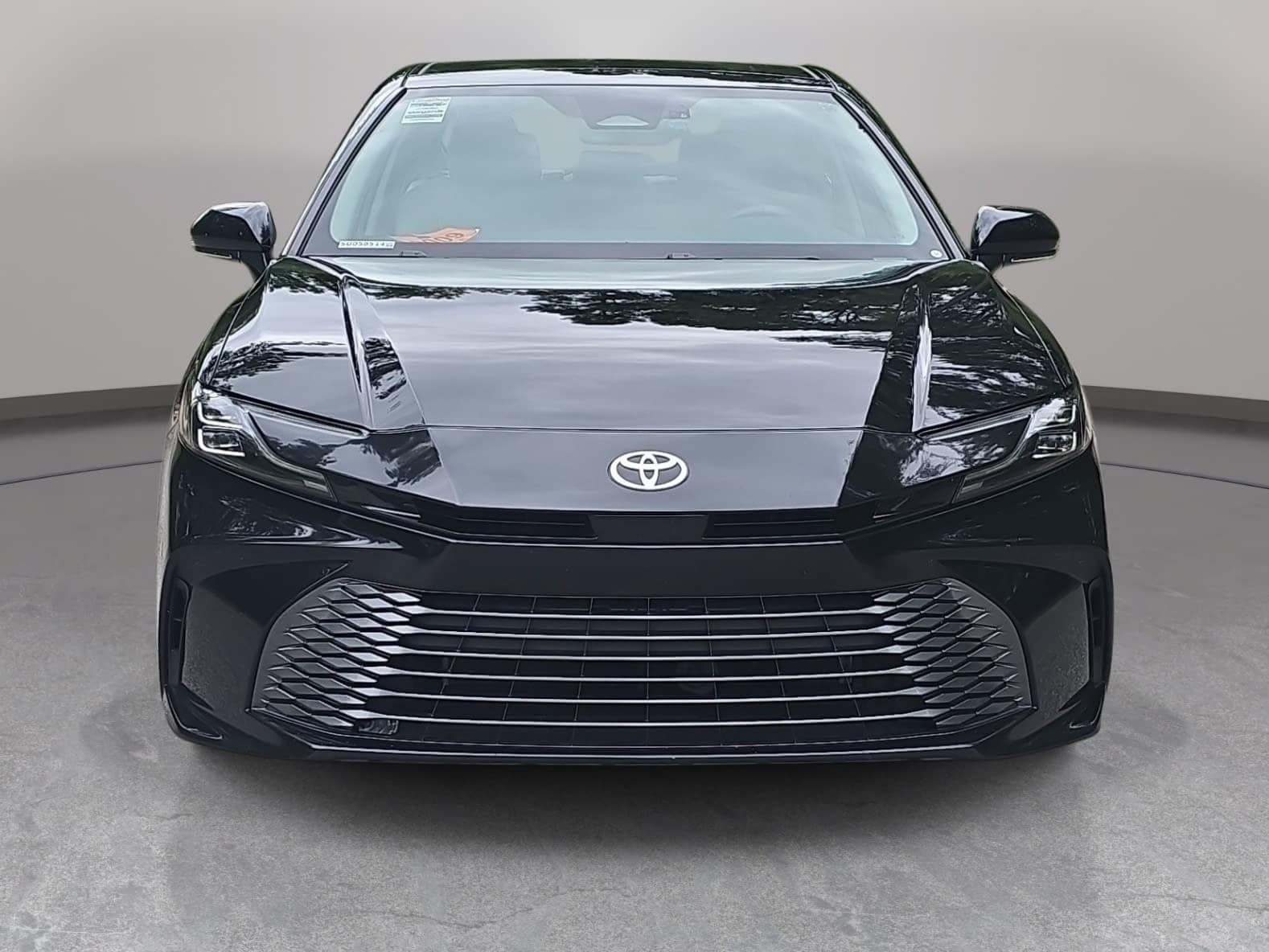 toyota camry 2025 4T1DAACKXSU058514 image toyota camry 2025 4T1DAACKXSU058514 image