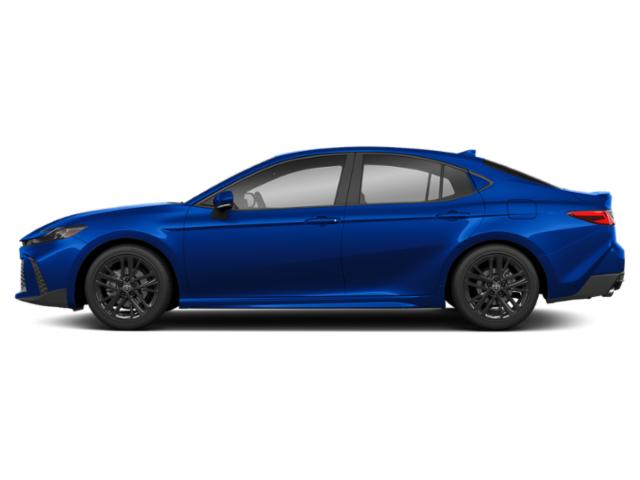 toyota camry 2025 4T1DAACK9SU069522 image toyota camry 2025 4T1DAACK9SU069522 image