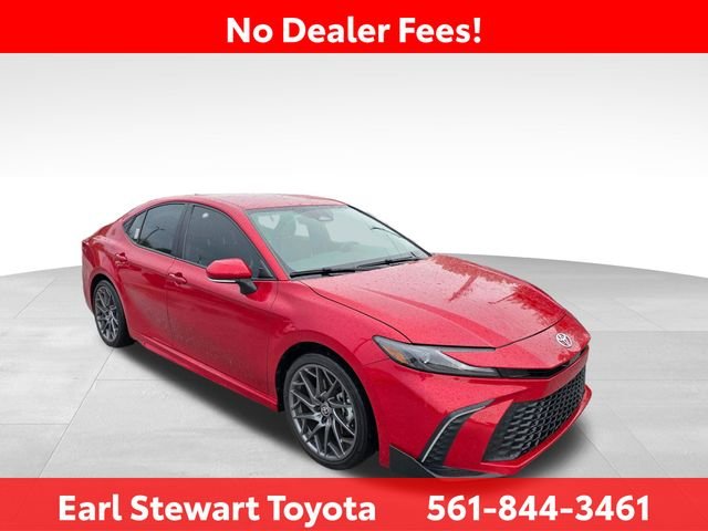 toyota camry 2025 4T1DAACK1SU061995 image toyota camry 2025 4T1DAACK1SU061995 image
