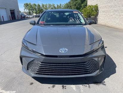 toyota camry 2025 4T1DAACK5SU106839 image toyota camry 2025 4T1DAACK5SU106839 image